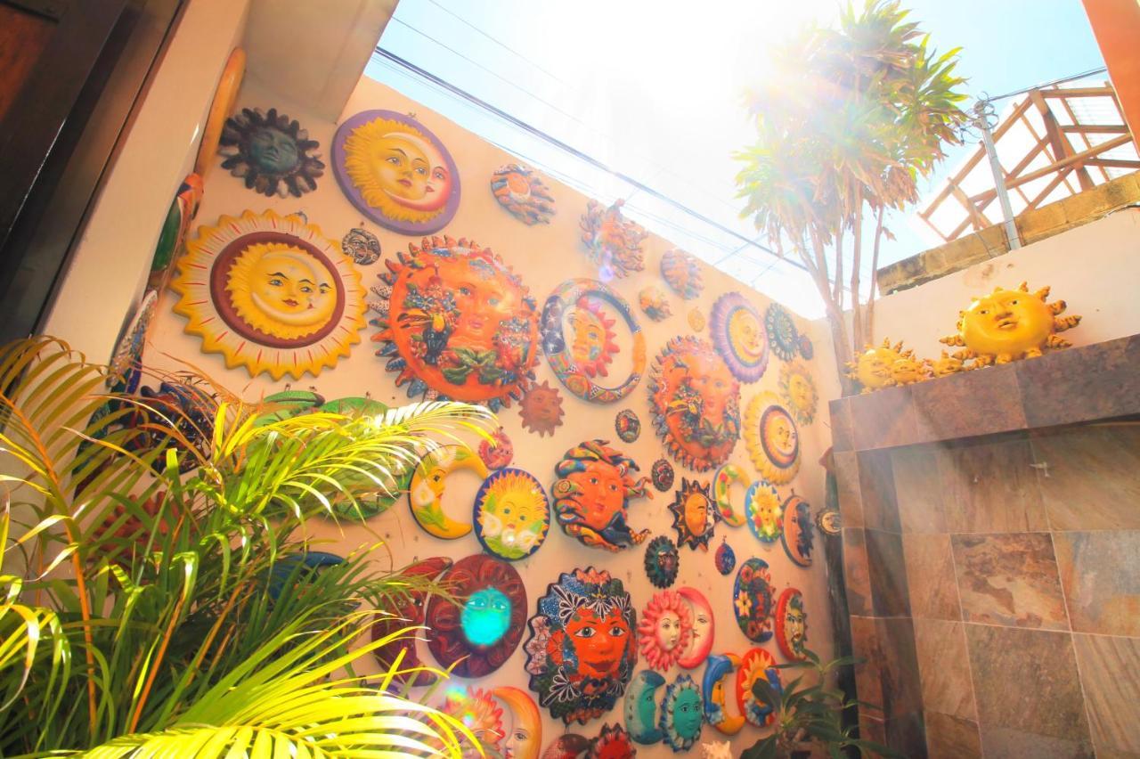 Papagayo 5*